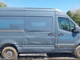Mercedes-Benz Sprinter  Standard Roof V6 WD4PF0CD4KP054283 fotografie