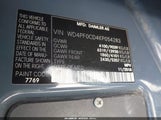 Mercedes-Benz Sprinter  Standard Roof V6 WD4PF0CD4KP054283 fotografie