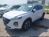 Hyundai Santa Fe Sel 2.0T 5NMS3CAA8LH147759 fotografie