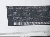 Hyundai Santa Fe Sel 2.0T 5NMS3CAA8LH147759 fotografie