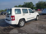 Jeep Liberty Sport 1J4PP2GKXAW106199 photo