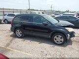 Honda Cr-V Ex 3CZRE3H5XAG702067 fotografie