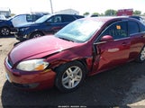 Chevrolet Impala Lt 2G1WB5EK1B1150422 photo