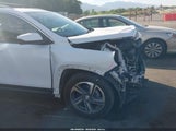 GMC Terrain Awd Slt 3GKALVEV3LL171012 fotografie