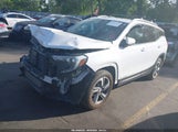 GMC Terrain Awd Slt 3GKALVEV3LL171012 fotografie