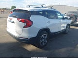 GMC Terrain Awd Slt 3GKALVEV3LL171012 fotografie