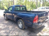 Toyota Tacoma 5TENX22N98Z471680 photo