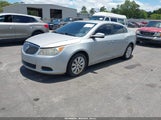 Buick Lacrosse 1G4GA5ERXDF238114 photo