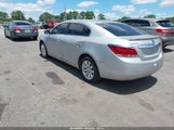 Buick Lacrosse 1G4GA5ERXDF238114 photo