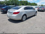 Buick Lacrosse 1G4GA5ERXDF238114 photo
