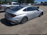 Hyundai Sonata Hybrid Blue KMHL24JJ2TA145766 снимка