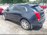 Cadillac Srx Luxury Collection 3GYFNEE36GS540896 снимка