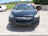 Hyundai Tucson Se KM8JUCAG5FU072055 fotografie