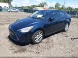 Toyota Yaris Ia 3MYDLBYV4HY169025 photo