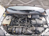 Ford Focus S/Se/Ses 1FAFP34N57W316603 снимка