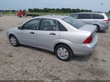Ford Focus S/Se/Ses 1FAFP34N57W316603 снимка
