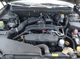 Subaru Outback 2.5I Limited 4S4BRBPC1D3306974 fotografie