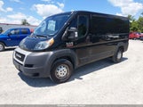 Ram Promaster  Low Roof 136 Wb 3C6TRVAGXLE109158 photo