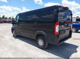 Ram Promaster  Low Roof 136 Wb 3C6TRVAGXLE109158 photo