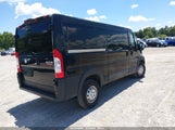 Ram Promaster  Low Roof 136 Wb 3C6TRVAGXLE109158 photo