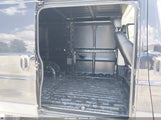 Ram Promaster  Low Roof 136 Wb 3C6TRVAGXLE109158 photo