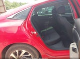 Honda Civic Ex 2HGFC2F70JH553893 photo