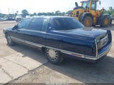 Cadillac Deville 1G6KD52Y4TU298565 fotografie