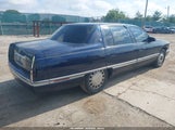 Cadillac Deville 1G6KD52Y4TU298565 fotografie
