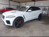 Jaguar F-Pace Svr P550 Awd Automatic SADCZ2EE7LA652670 fotografie