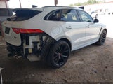 Jaguar F-Pace Svr P550 Awd Automatic SADCZ2EE7LA652670 fotografie