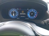 Jaguar F-Pace Svr P550 Awd Automatic SADCZ2EE7LA652670 fotografie