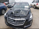 Cadillac Cts Luxury 1G6AX5SX5E0141535 photo