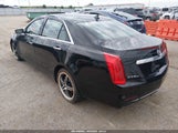 Cadillac Cts Luxury 1G6AX5SX5E0141535 photo