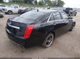 Cadillac Cts Luxury 1G6AX5SX5E0141535 photo