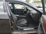 Cadillac Cts Luxury 1G6AX5SX5E0141535 photo