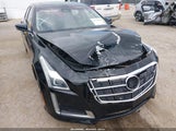Cadillac Cts Luxury 1G6AX5SX5E0141535 photo