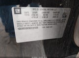 Cadillac Cts Luxury 1G6AX5SX5E0141535 photo