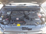 Toyota Highlander Hybrid Limited V6 JTEEW21A960013583 fotografie