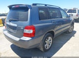 Toyota Highlander Hybrid Limited V6 JTEEW21A960013583 снимка