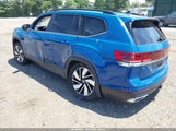 Volkswagen Atlas 2.0T Se W/Technology 1V2HR2CA1SC512911 снимка