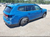 Volkswagen Atlas 2.0T Se W/Technology 1V2HR2CA1SC512911 photo