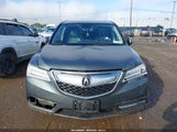 Acura Mdx Technology Package 5FRYD4H49FB006202 снимка