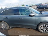 Acura Mdx Technology Package 5FRYD4H49FB006202 снимка