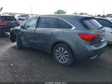 Acura Mdx Technology Package 5FRYD4H49FB006202 снимка
