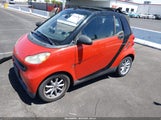 Smart Fortwo Passion WMEEK31X48K083737 снимка