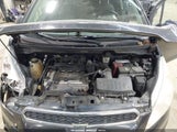 Chevrolet Spark Ls Auto KL8CB6S92EC502996 fotografie