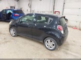 Chevrolet Spark Ls Auto KL8CB6S92EC502996 fotografie