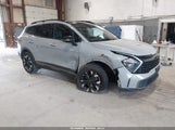 Kia Sportage X-Line 5XYK6CAF9PG034101 fotografie