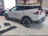 Kia Sportage X-Line 5XYK6CAF9PG034101 fotografie