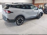 Kia Sportage X-Line 5XYK6CAF9PG034101 fotografie